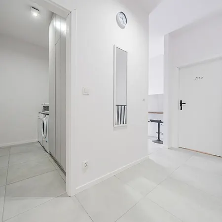 Lake&city - Komfortowe Blisko Majaland, Jeziora, Lasu Oraz Serca Trojmiasta Apartment Gdansk