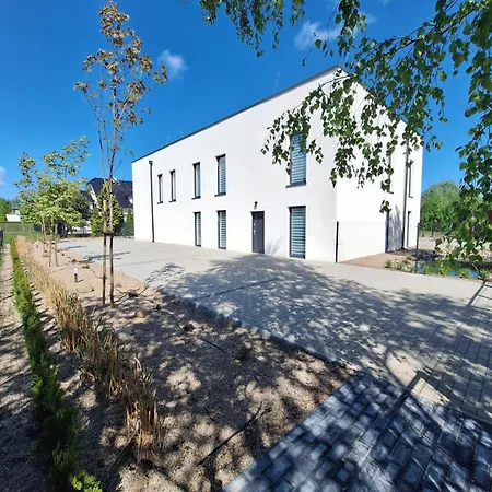 Lake&city - Komfortowe Blisko Majaland, Jeziora, Lasu Oraz Serca Trojmiasta Gdansk