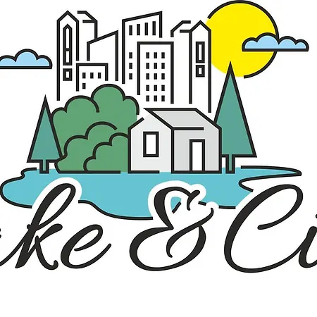 Lake&city - Komfortowe Blisko Majaland, Jeziora, Lasu Oraz Serca Trojmiasta Apartment *