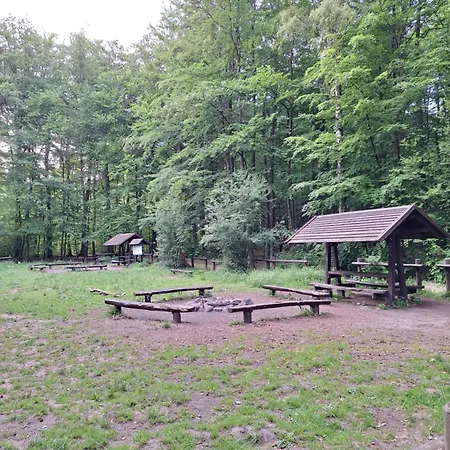 Apartment Lake&city - Komfortowe Blisko Majaland, Jeziora, Lasu Oraz Serca Trojmiasta Gdansk