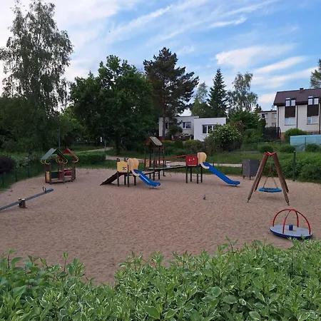 Apartment Lake&city - Komfortowe Blisko Majaland, Jeziora, Lasu Oraz Serca Trojmiasta
