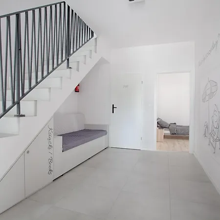 Lake&city - Komfortowe Blisko Majaland, Jeziora, Lasu Oraz Serca Trojmiasta Apartment Gdansk