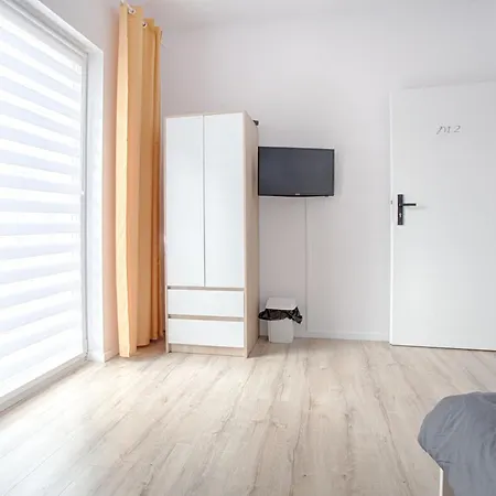 Apartment Lake&city - Komfortowe Blisko Majaland, Jeziora, Lasu Oraz Serca Trojmiasta Gdansk