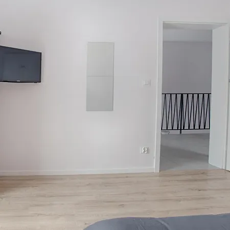 Lake&city - Komfortowe Blisko Majaland, Jeziora, Lasu Oraz Serca Trojmiasta Apartment